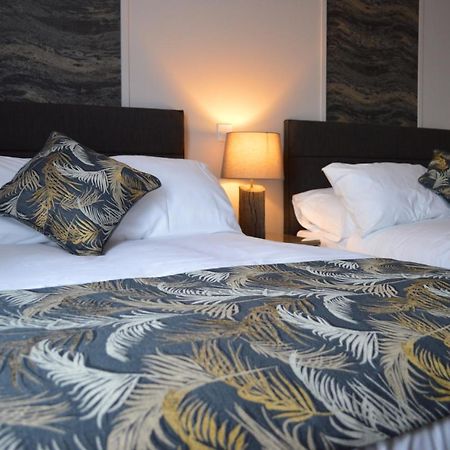 The Corner Rooms At The Black Horse Inn Spennymoor Eksteriør bilde