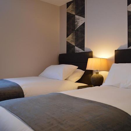 The Corner Rooms At The Black Horse Inn Spennymoor Eksteriør bilde